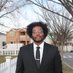 Garfield Holland Profile picture