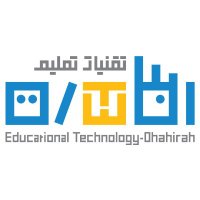 فريق تقنيات التعليم (@edu_tecdh) 's Twitter Profile Photo فريق تقنيات التعليم (@edu_tecdh) 's Twitter Profile Photo