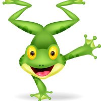 GRANOTA 🐸 (@granota15) 's Twitter Profile