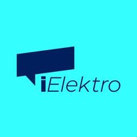 iElektro_es(@iElektro_es) 's Twitter Profile Photo