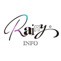 Rainy。INFO(@Rainy_Info) 's Twitter Profile Photo