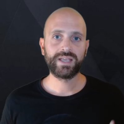 NiccolaiLorenzo's profile picture. Tutorial Crypto
https://t.co/Fcq7ySBLuO