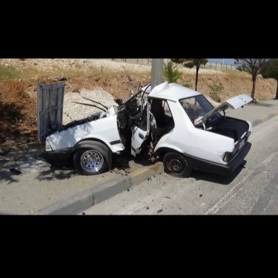 kazalisahin's profile picture. Arabacı. İroni hesap.