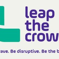 LeapTheCrowd (@leapthecrowd) 's Twitter Profile
