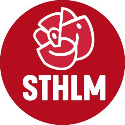 Socialdemokraterna i Stockholmsregionens officiella twitterkanal.