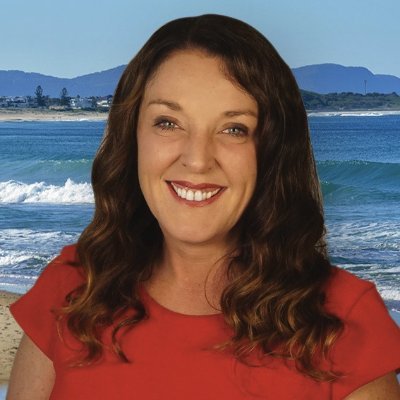 Alison Byrnes is the Federal Member for Cunningham in the upcoming 2022 federal election. Authorised by A Byrnes, ALP, Wollongong.