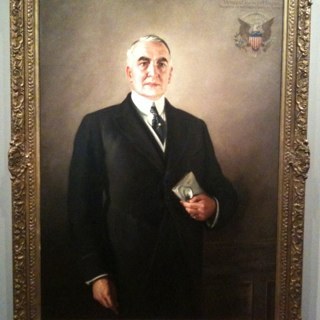 WGHarding's profile picture. Big 29 is ready to rock 'n roll