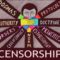 censorshipsucks(@censorsh1psucks) 's Twitter Profile Photo