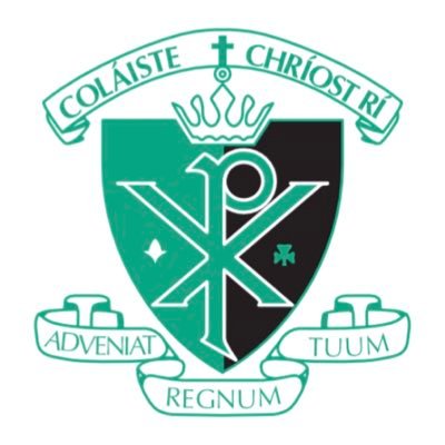 News, events and all things sport from our school community. Rí Abú! #InspiringYoungMinds 💚🖤🤍 📧: info@ccrcork.com 🖥: https://t.co/fa001o8pYC