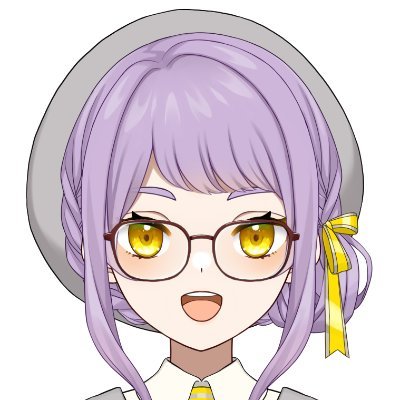鼓草ルチル⚗️🌼☕@バ美肉錬金術師VTuberさんのプロフィール画像