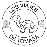 Los viajes de Tomasa(@ViajesDeTomasa) 's Twitter Profile Photo