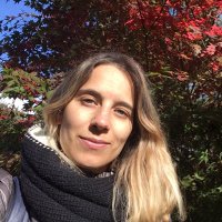 Iris L. Batalha (@iris_luzbatalha) Twitter profile photo