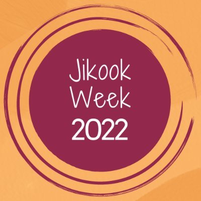 A week-long celebration of everything Jikook, open to creators of all kinds! Sign ups can be found at: https://t.co/NoYrVeguzj