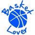 Endesa Basket Lover (@basketlover) Twitter profile photo