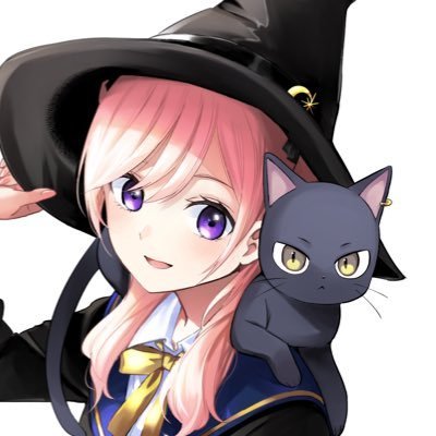 『寄宿学校のジュリエット』の金田陽介先生最新作『黒猫と魔女の教室』公式アカウントです。3月16日(水)よりマガポケにて連載スタート!作品情報を呟いていきます!