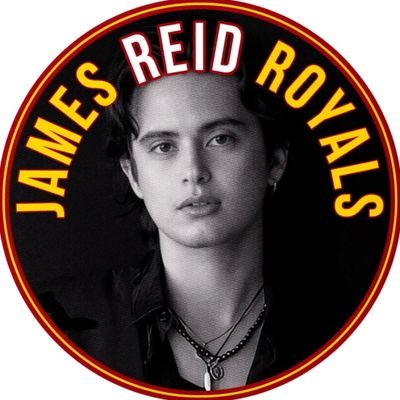 James Reid Royals