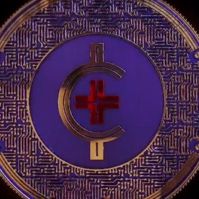 crymeron's profile picture. Kripto