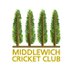 Middlewich CC (@middlewichcc) Twitter profile photo Middlewich CC (@middlewichcc) Twitter profile photo