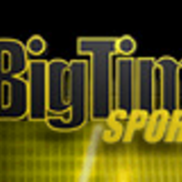 Big Time Sports (@bigtimesportsoh) 's Twitter Profile