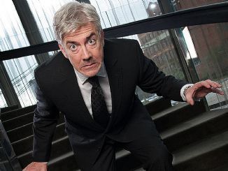 Shaun Micallef Online