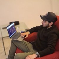 Gregorio Talarico (@dr_gre_) 's Twitter Profile