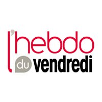 L'Hebdo du Vendredi (@hebdoduvendredi) 's Twitter Profile