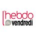 L'Hebdo du Vendredi (@hebdoduvendredi) Twitter profile photo L'Hebdo du Vendredi (@hebdoduvendredi) Twitter profile photo