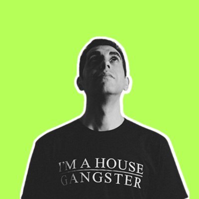 Producer & DJ on Defected | Strictly Rhythm | Exploited | Nervous | Robsoul | Madhouse | @MoodyHouseRec
House music fanatic! jazzmanwax@gmail.com