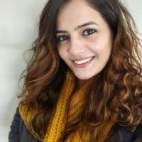 Priya Sharma (@priyasharmakau2) 's Twitter Profile Photo