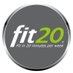 fit20 UK (@fit20uk) Twitter profile photo fit20 UK (@fit20uk) Twitter profile photo