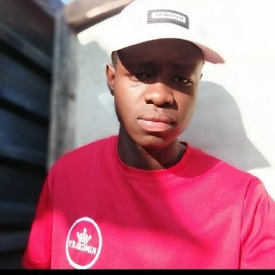 LuckyMabasa20's profile picture. Never look back 👊🐊