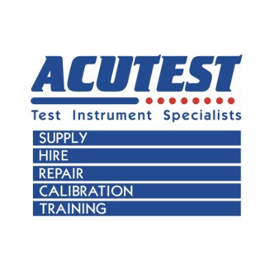 Acutest Test Instruments Profile