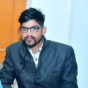 vipsainji's profile picture. सत्यमेव जयते 🇮🇳
नाथ सदा सहायते 🖐️🚩