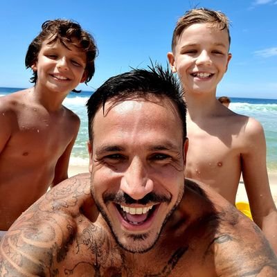 gccordeiro23's profile picture. All been washed in black, Tattooed everything...