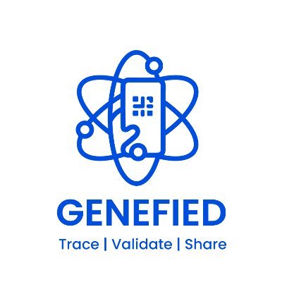 @GenefiedS