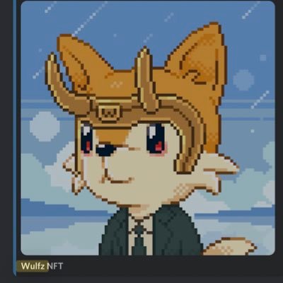Master_NFTさんのプロフィール画像