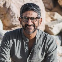 Satish Jayakumar (@satishjayakumar) 's Twitter Profile Photo