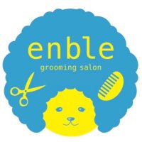 【enble】ドッグトリミングサロン &室内ドックラン&ペットシッター&ドッグアカデミー (@enble11) 's Twitter Profile