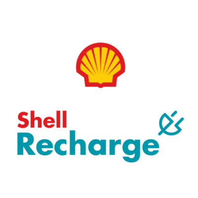 Shell Recharge