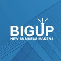 BigUp New Business Makers ♦️ (@big4start) 's Twitter Profile