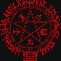 The Hellsing Organisation (@hellsing_fandom) 's Twitter Profile