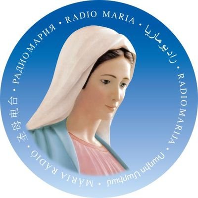 PAGINA UFFICIALE - Radio Maria Italia