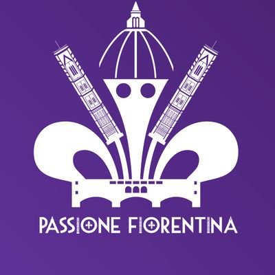 ⚜️ Secondo profilo della pagina Passione Fiorentina su Twitter. Pensieri viola in libertà ✍️ Presenti su tutti i social