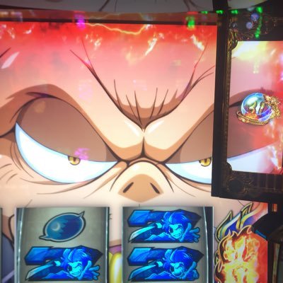 パチスロ6号機に光を!貯メダル5万枚貯める道のり。パチスロは楽しみながら勝つがモットーです。その他筏釣りもします。副業で暗号資産取引もゆるくしてます。