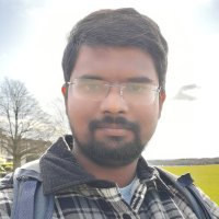 Aravind Kumar (@aravindkumar264) 's Twitter Profile