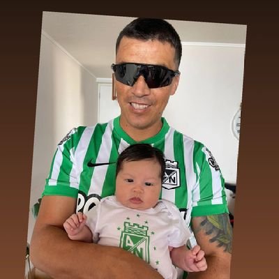 Papá enamorado, hincha del mas grA/Nde, visita mi empresa. https://t.co/dpC2HYNXTO.
@comercialdistrifer Ferreteria industrial.