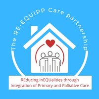 RE-EQUIPP Care Partnership(@RE_EQUIPP_Care) 's Twitter Profile Photo