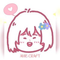 AME-CRAFT 🪡🧵 E33-34 at Creator Alley 2(@AMECRAFT15) 's Twitter Profile Photo