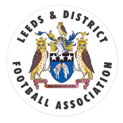 The official Twitter account of the Leeds & District Football Association.