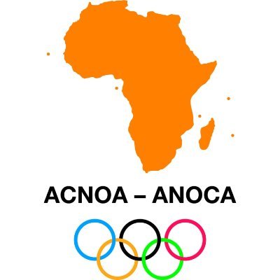 Association des Comités Nationaux Olympiques d'Afrique / Association of National Olympic Committees in Africa